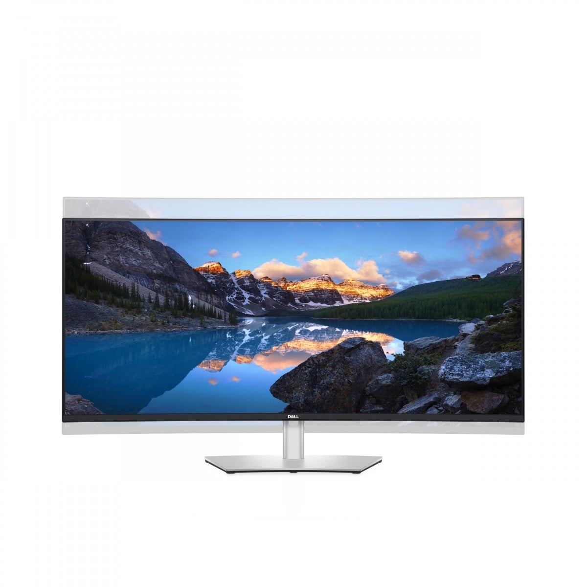 DELL DELL UltraSharp U4021QW 100,8 cm (39.7") 5120 x 2160 Pixel LCD Nero, Argento - MONITOR E ACCESSORI | TecnoCARE.net Sabaudia, Latina, Terracina, San Felice Circeo e Pontinia