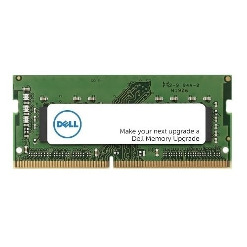 DELL DELL AB120716 memoria 32 GB 1 x 32 GB DDR4 3200 MHz - COMPONENTI | TecnoCARE.net Sabaudia, Latina, Terracina, San Felice Circeo e Pontinia