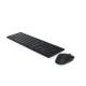 DELL DELL TASTIERA E MOUSE PRO, KM5221W, ITA, NERO - TASTIERE | TecnoCARE.net Sabaudia, Latina, Terracina, San Felice Circeo e Pontinia