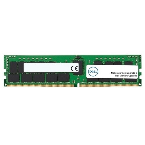 DELL Stock & Sell Dell Memory Upgrade - 32GB - 2Rx4 DDR4 RDIMM 3200MHz 8Gb Base - COMPONENTI | TecnoCARE.net Sabaudia, Latina, Terracina, San Felice Circeo e Pontinia