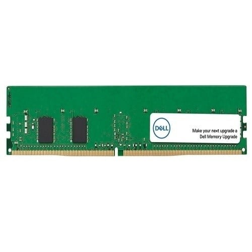 DELL Dell Memory Upgrade - 8GB - 1RX8 DDR4 RDIMM 3200MHz - COMPONENTI | TecnoCARE.net Sabaudia, Latina, Terracina, San Felice Circeo e Pontinia