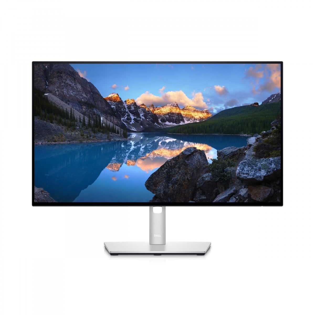 DELL DELL UltraSharp U2422H 60,5 cm (23.8") 1920 x 1080 Pixel Full HD LCD Nero, Argento - MONITOR E ACCESSORI | TecnoCARE.net Sabaudia, Latina, Terracina, San Felice Circeo e Pontinia