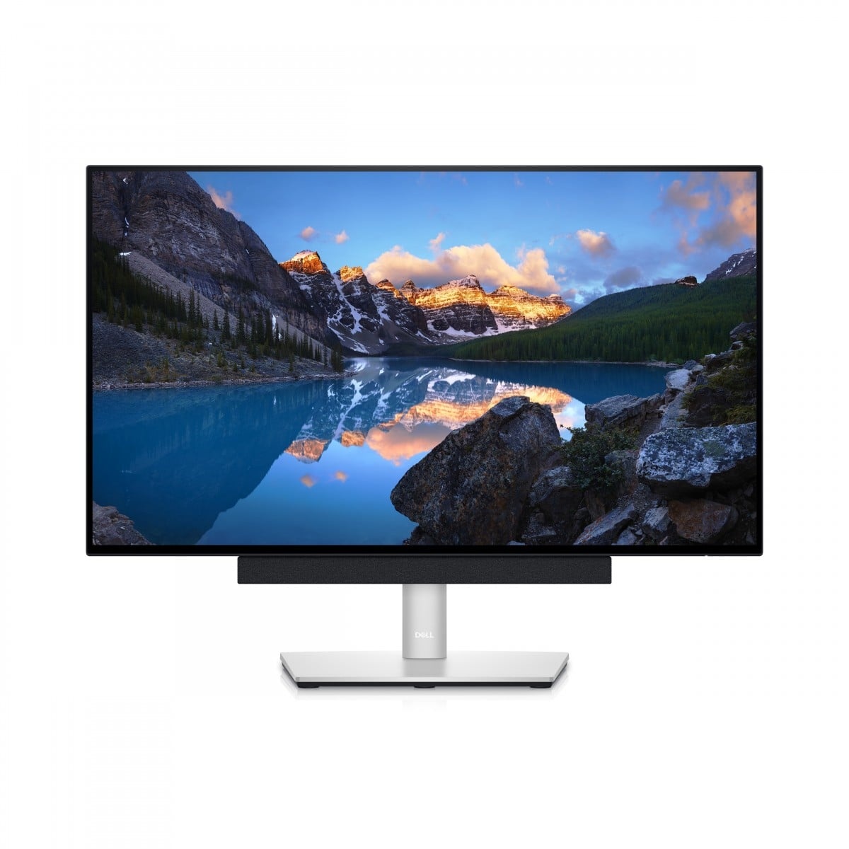 DELL DELL UltraSharp U2422H 60,5 cm (23.8") 1920 x 1080 Pixel Full HD LCD Nero, Argento - MONITOR E ACCESSORI | TecnoCARE.net Sabaudia, Latina, Terracina, San Felice Circeo e Pontinia