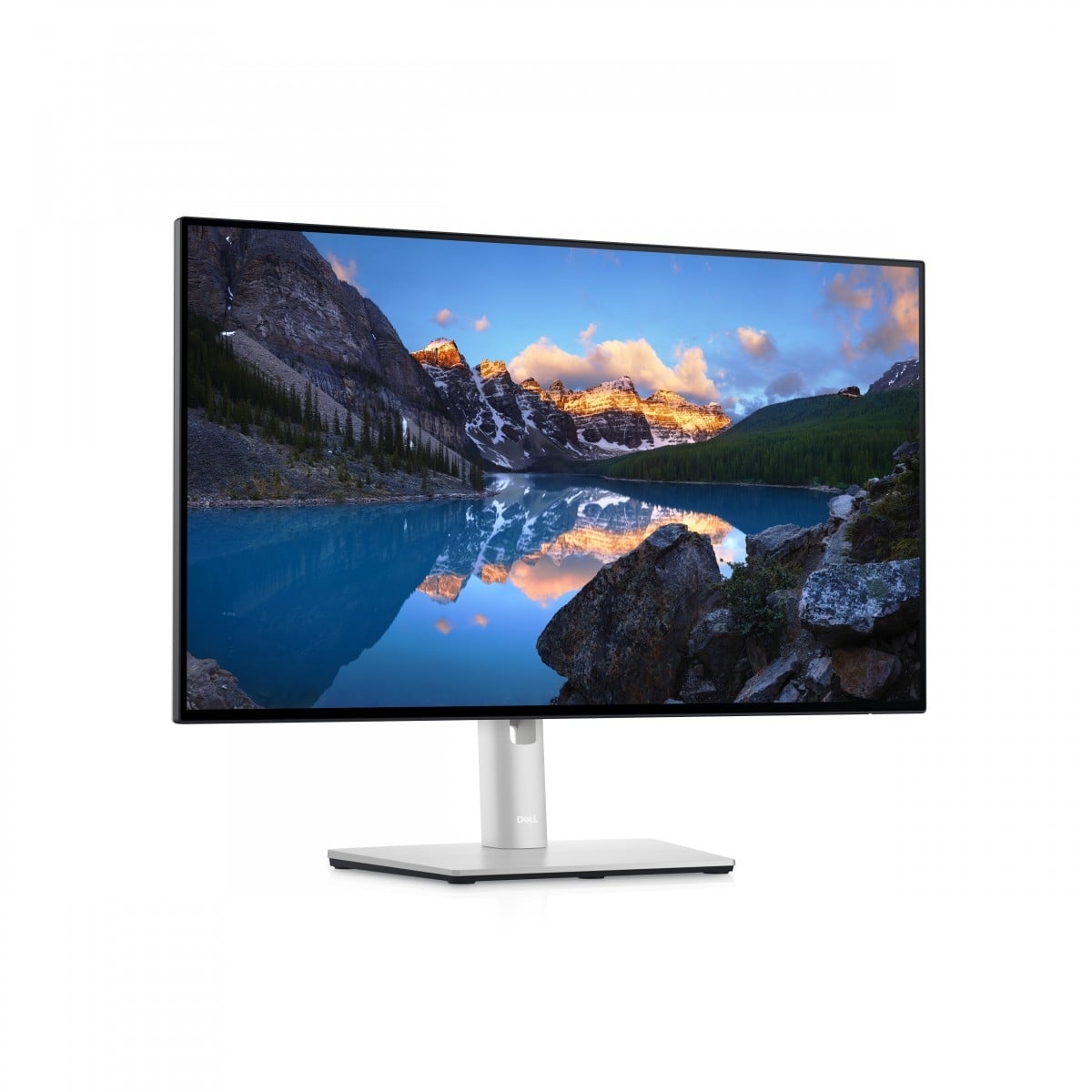 DELL DELL UltraSharp Monitor 24 USB-C Hub: U2422HE - MONITOR E ACCESSORI | TecnoCARE.net Sabaudia, Latina, Terracina, San Felice Circeo e Pontinia