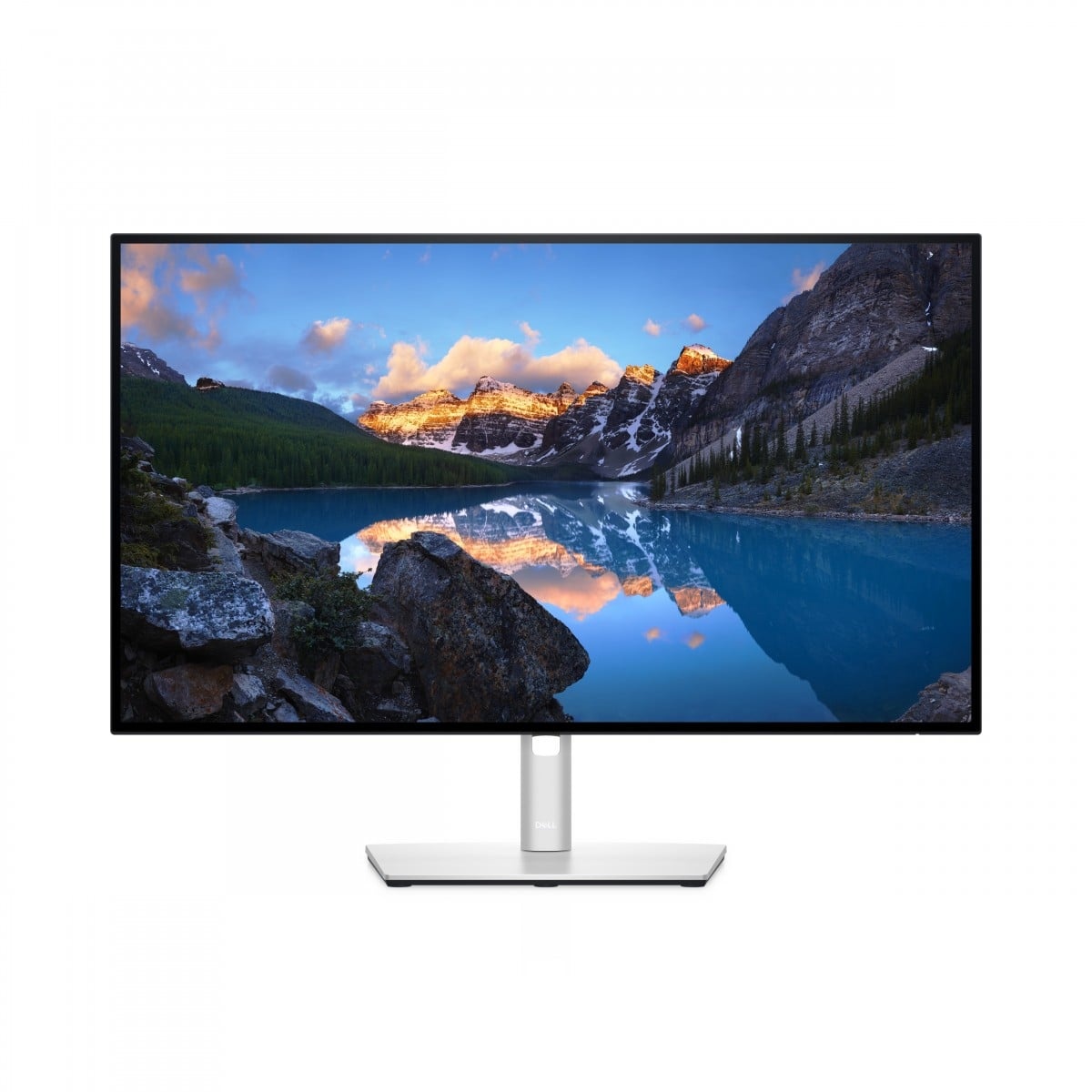 DELL DELL UltraSharp Monitor 27 USB-C Hub - U2722DE - MONITOR E ACCESSORI | TecnoCARE.net Sabaudia, Latina, Terracina, San Felice Circeo e Pontinia