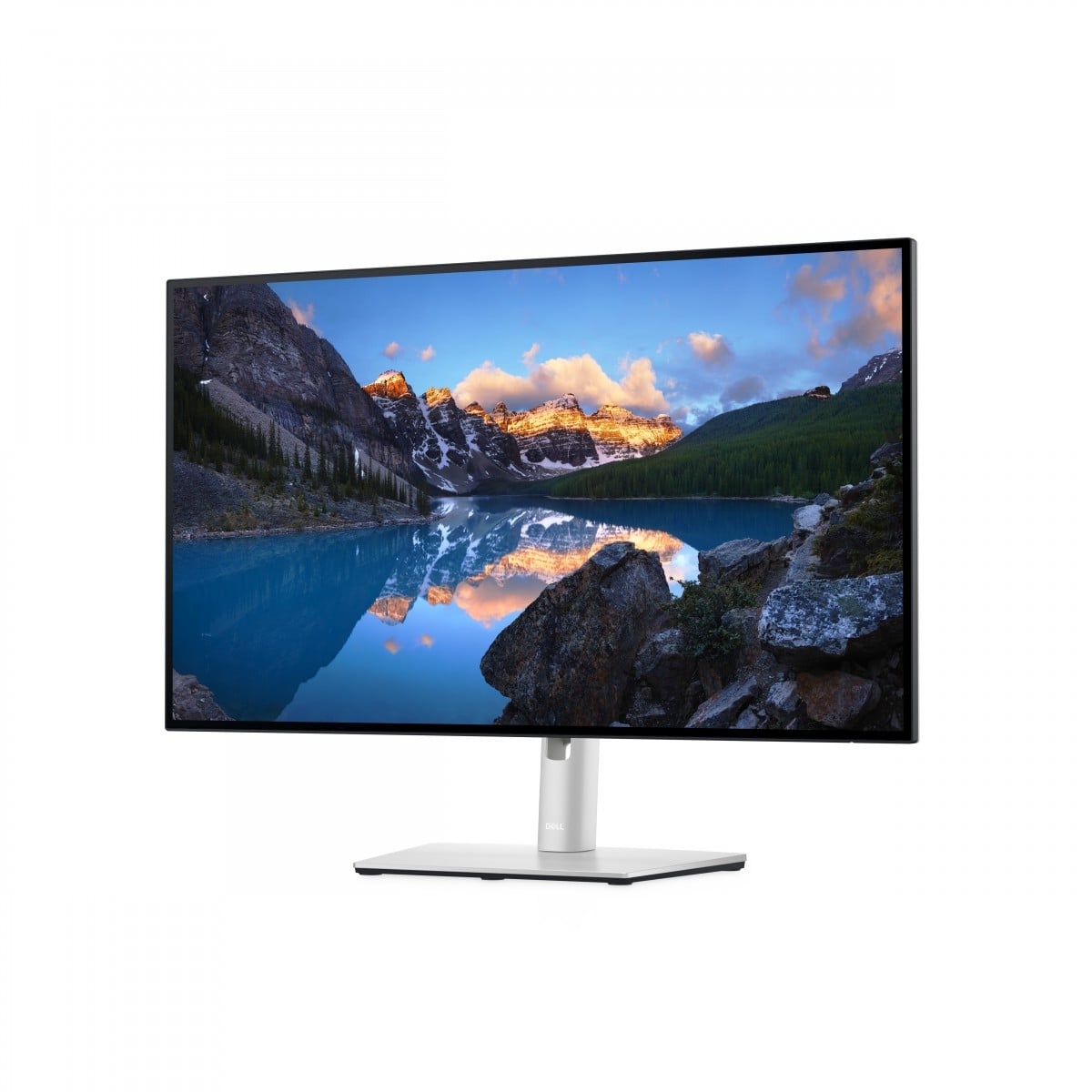 DELL DELL UltraSharp Monitor 27 USB-C Hub - U2722DE - MONITOR E ACCESSORI | TecnoCARE.net Sabaudia, Latina, Terracina, San Felice Circeo e Pontinia