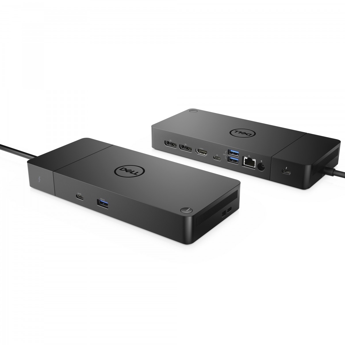 DELL Dell DELL-WD19TBS Stazione di docking USB Type-C 180W Power Delivery - PC | TecnoCARE.net Sabaudia, Latina, Terracina, San Felice Circeo e Pontinia