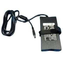 DELL DELL 450-19221 adattatore e invertitore Interno 130 W Nero - BATTERIE E ALIMENTATORI | TecnoCARE.net Sabaudia, Latina, Terracina, San Felice Circeo e Pontinia