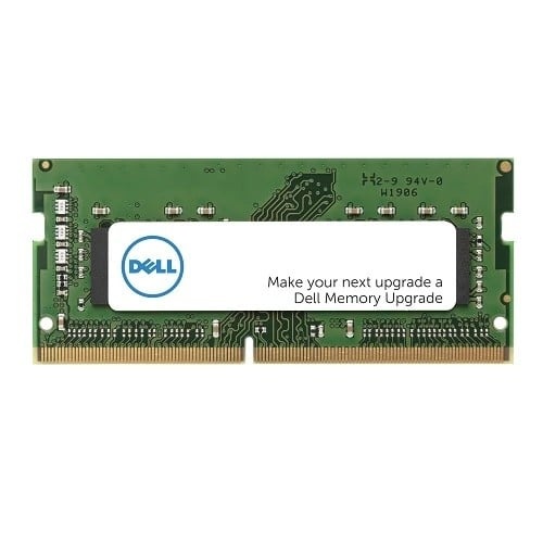 DELL DELL AB371022 memoria 16 GB 1 x 16 GB DDR4 3200 MHz - COMPONENTI | TecnoCARE.net Sabaudia, Latina, Terracina, San Felice Circeo e Pontinia