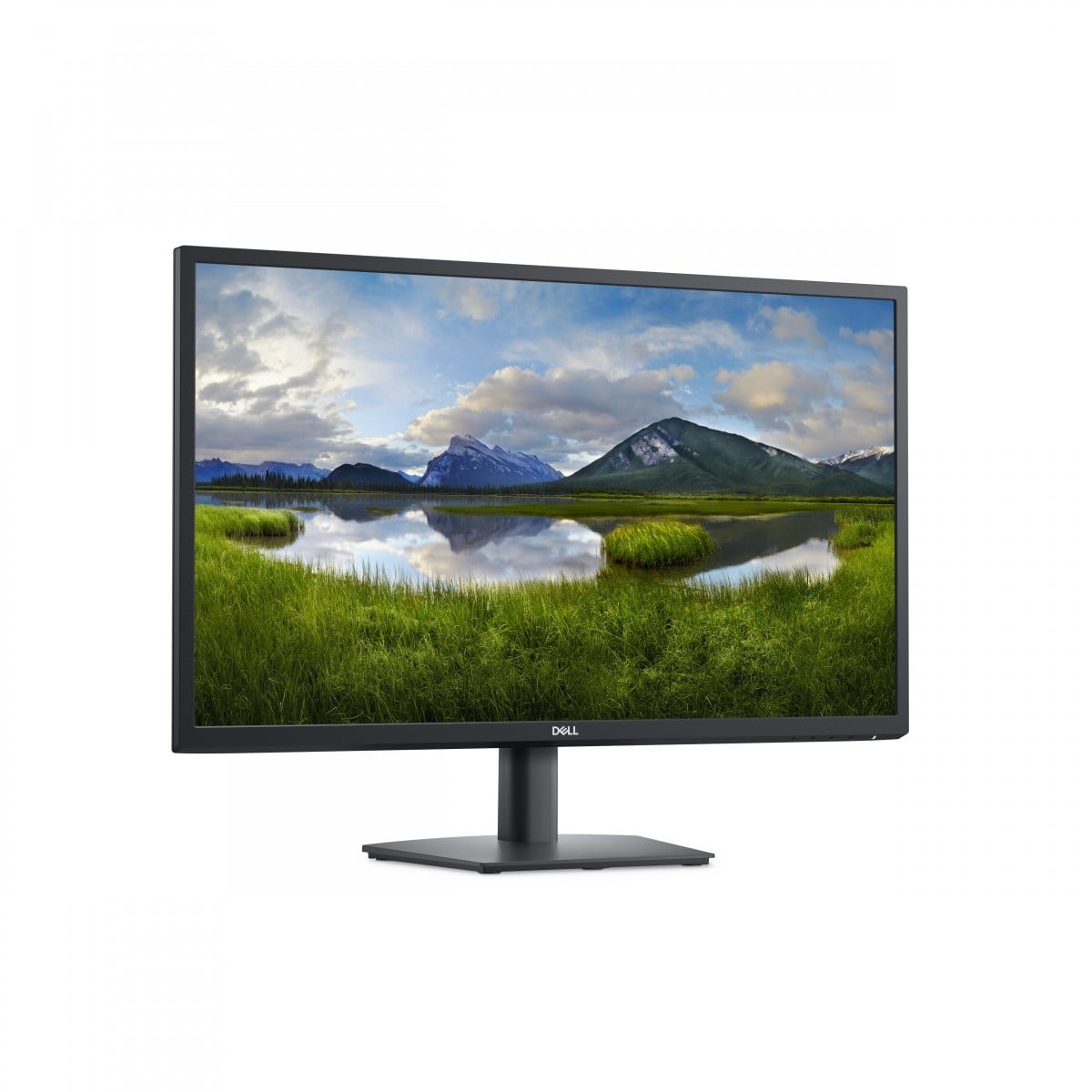 DELL DELL E2722H 68,6 cm (27") 1920 x 1080 Pixel Full HD LCD Nero - MONITOR E ACCESSORI | TecnoCARE.net Sabaudia, Latina, Terracina, San Felice Circeo e Pontinia