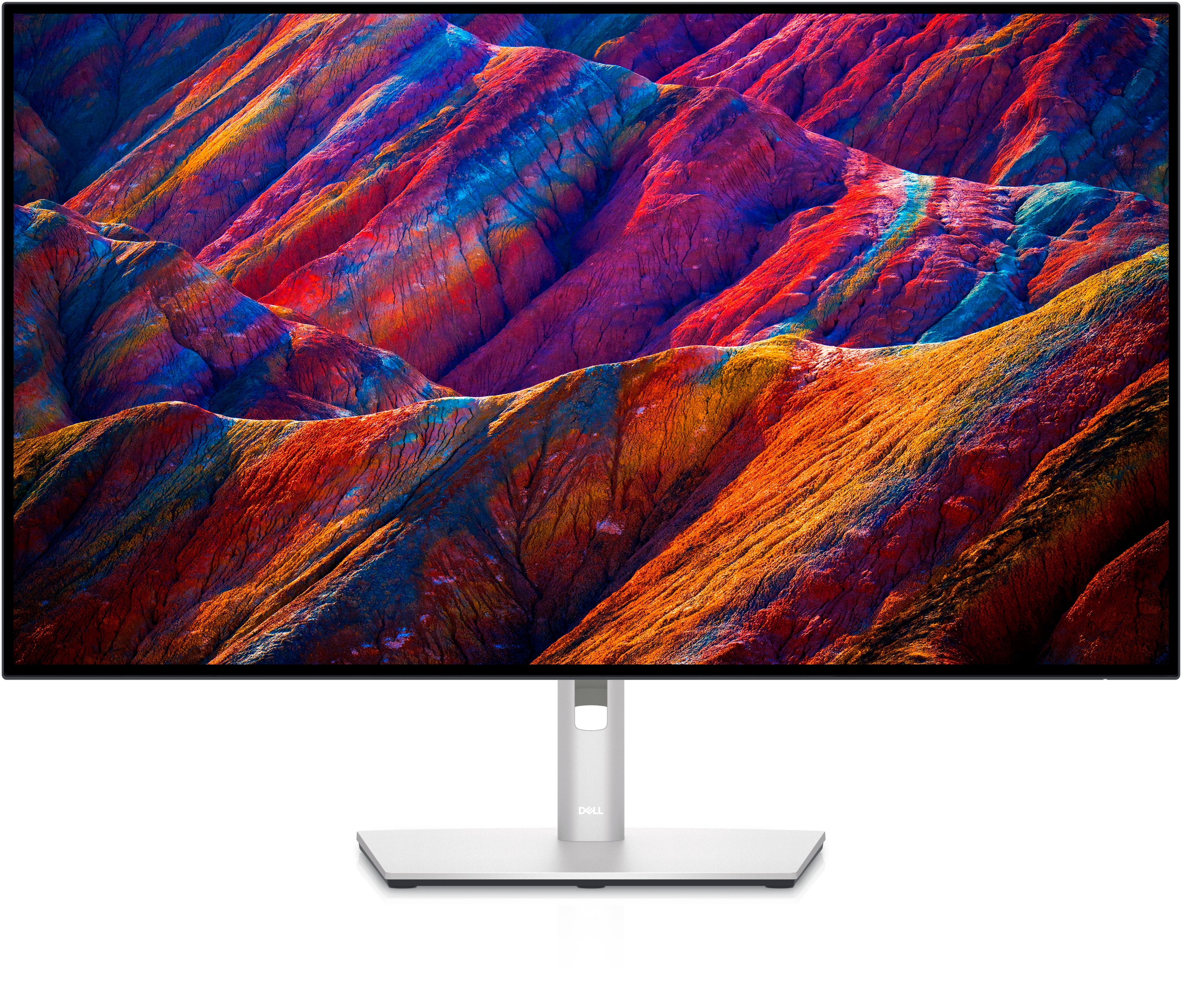 DELL Dell UltraSharp 32 4K USB-C Hub Monitor - U3223QE, 80cm (31.5'') - MONITOR E ACCESSORI | TecnoCARE.net Sabaudia, Latina, Terracina, San Felice Circeo e Pontinia