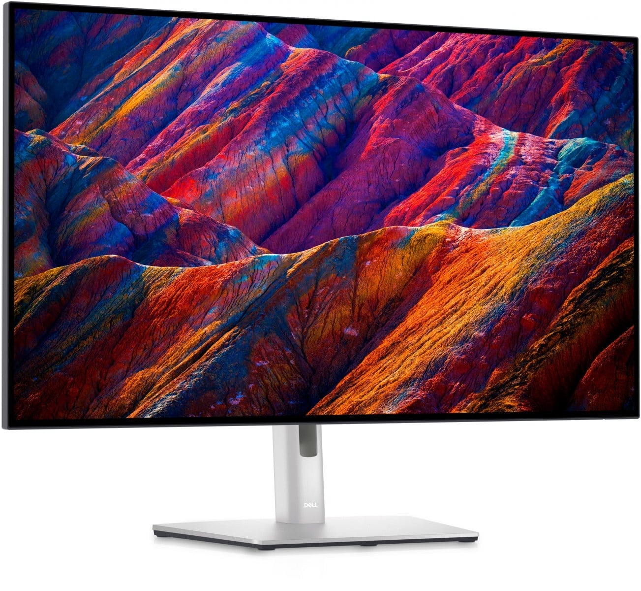 DELL Dell UltraSharp 32 4K USB-C Hub Monitor - U3223QE, 80cm (31.5'') - MONITOR E ACCESSORI | TecnoCARE.net Sabaudia, Latina, Terracina, San Felice Circeo e Pontinia
