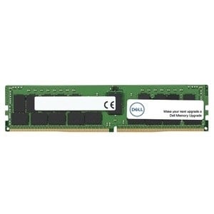 DELL Dell Memory Upgrade - 32GB - 2RX8 DDR4 RDIMM 3200MHz 16Gb BASE (Not Compatible with Skylake CPU) - COMPONENTI | TecnoCARE.net Sabaudia, Latina, Terracina, San Felice Circeo e Pontinia