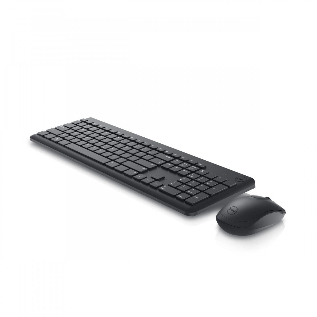 DELL Dell Wireless Keyboard and Mouse-KM3322W - US International (QWERTY) - TASTIERE E CONTROLLER | TecnoCARE.net Sabaudia, Latina, Terracina, San Felice Circeo e Pontinia