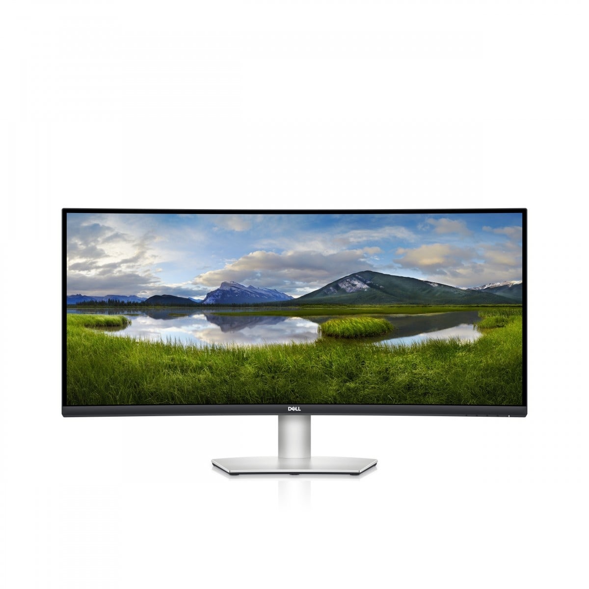 DELL DELL S Series S3423DWC 86,4 cm (34") 3440 x 1440 Pixel Wide Quad HD LCD Nero - MONITOR E ACCESSORI | TecnoCARE.net Sabaudia, Latina, Terracina, San Felice Circeo e Pontinia
