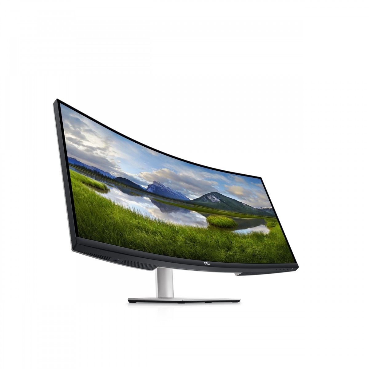 DELL DELL S Series S3423DWC 86,4 cm (34") 3440 x 1440 Pixel Wide Quad HD LCD Nero - MONITOR E ACCESSORI | TecnoCARE.net Sabaudia, Latina, Terracina, San Felice Circeo e Pontinia