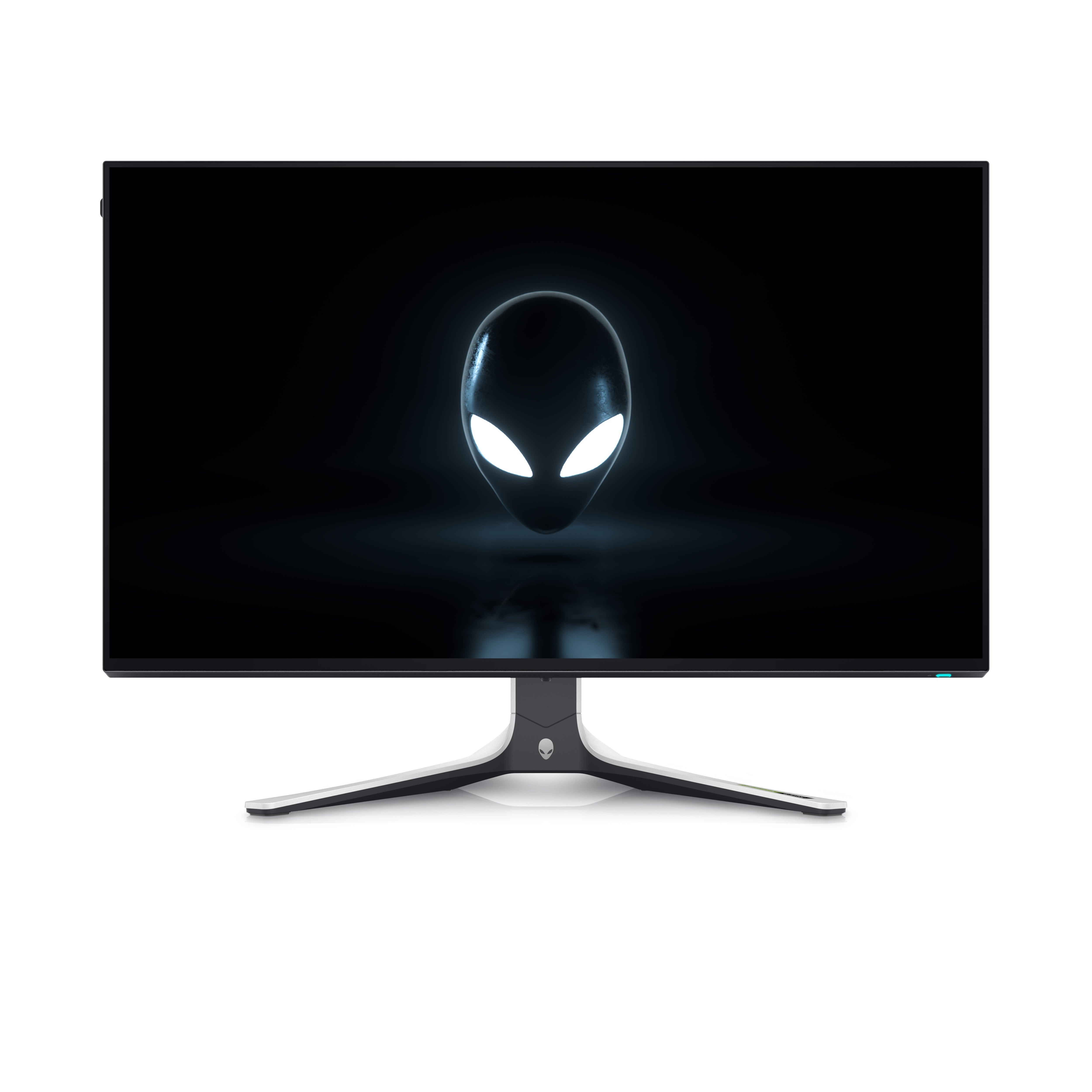 DELL Alienware AW2723DF 68,6 cm (27") 2560 x 1440 Pixel Quad HD LCD Argento - MONITOR E ACCESSORI | TecnoCARE.net Sabaudia, Latina, Terracina, San Felice Circeo e Pontinia