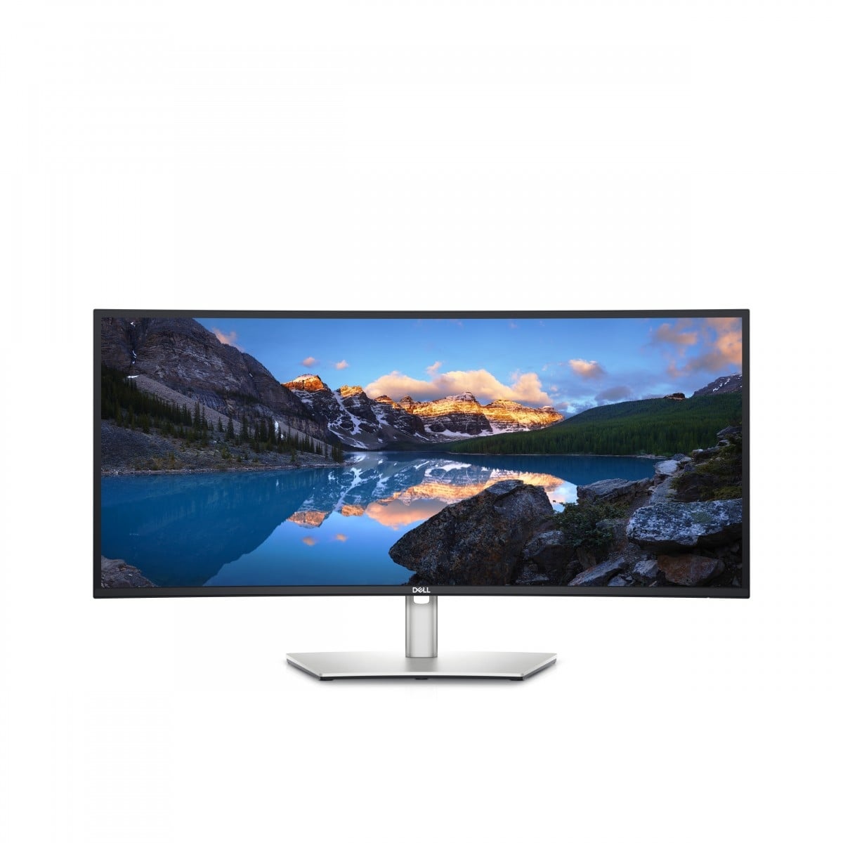 DELL DELL UltraSharp U3423WE LED display 86,7 cm (34.1") 3440 x 1440 Pixel UltraWide Quad HD LCD Argento - MONITOR E ACCESSORI | TecnoCARE.net Sabaudia, Latina, Terracina, San Felice Circeo e Pontinia