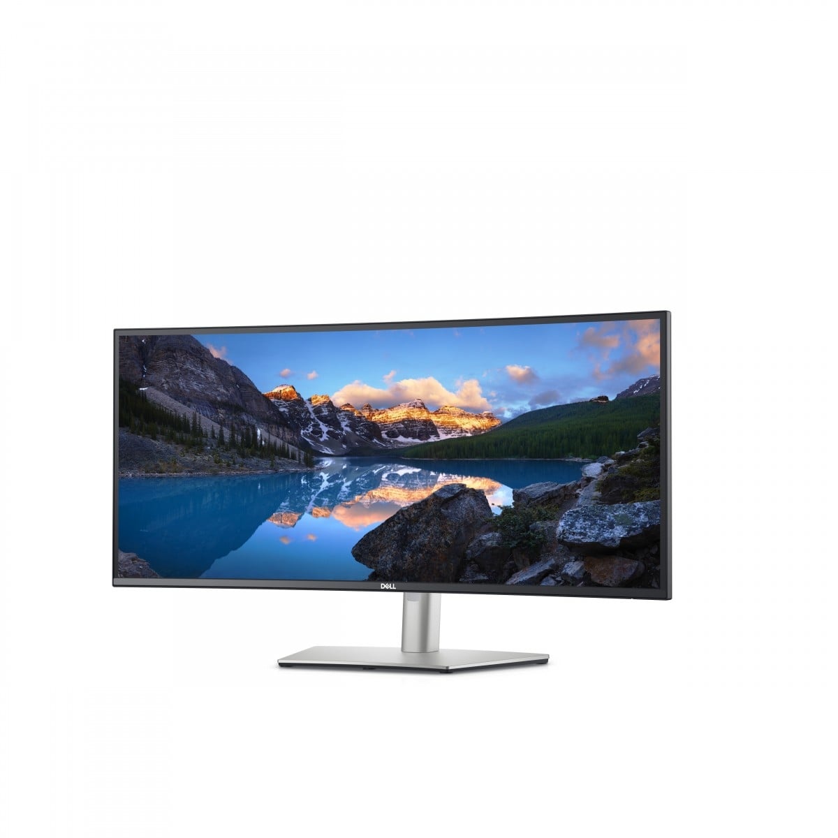 DELL DELL UltraSharp U3423WE LED display 86,7 cm (34.1") 3440 x 1440 Pixel UltraWide Quad HD LCD Argento - MONITOR E ACCESSORI | TecnoCARE.net Sabaudia, Latina, Terracina, San Felice Circeo e Pontinia