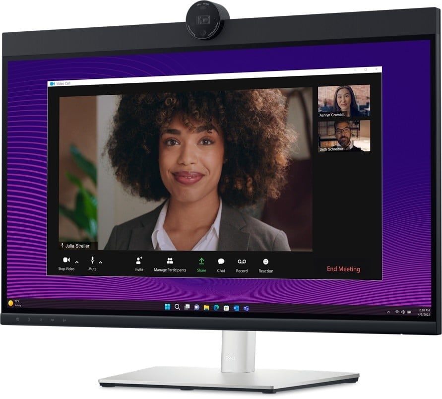 DELL DELL P2724DEB 68,6 cm (27") LCD 2560 x 1440 Pixel Quad HD - ATTREZZATURE PER CONFERENZE | TecnoCARE.net Sabaudia, Latina, Terracina, San Felice Circeo e Pontinia