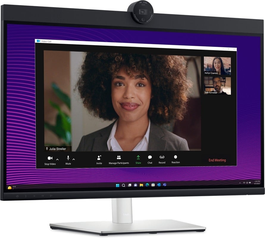 DELL DELL P2724DEB 68,6 cm (27") LCD 2560 x 1440 Pixel Quad HD - ATTREZZATURE PER CONFERENZE | TecnoCARE.net Sabaudia, Latina, Terracina, San Felice Circeo e Pontinia