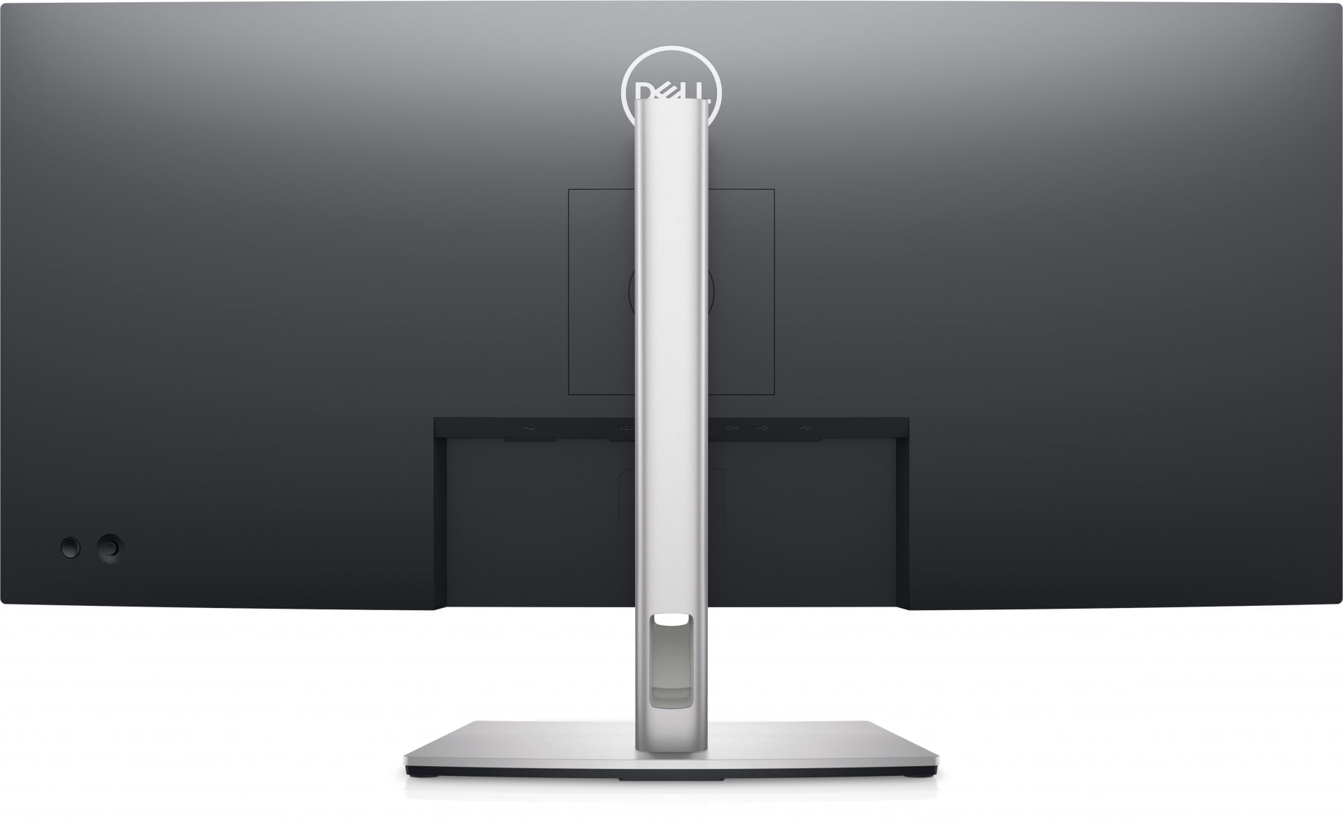DELL DELL P Series P3424WE Monitor PC 86,7 cm (34.1") 3440 x 1440 Pixel 4K Ultra HD LCD Nero - MONITOR E ACCESSORI | TecnoCARE.net Sabaudia, Latina, Terracina, San Felice Circeo e Pontinia