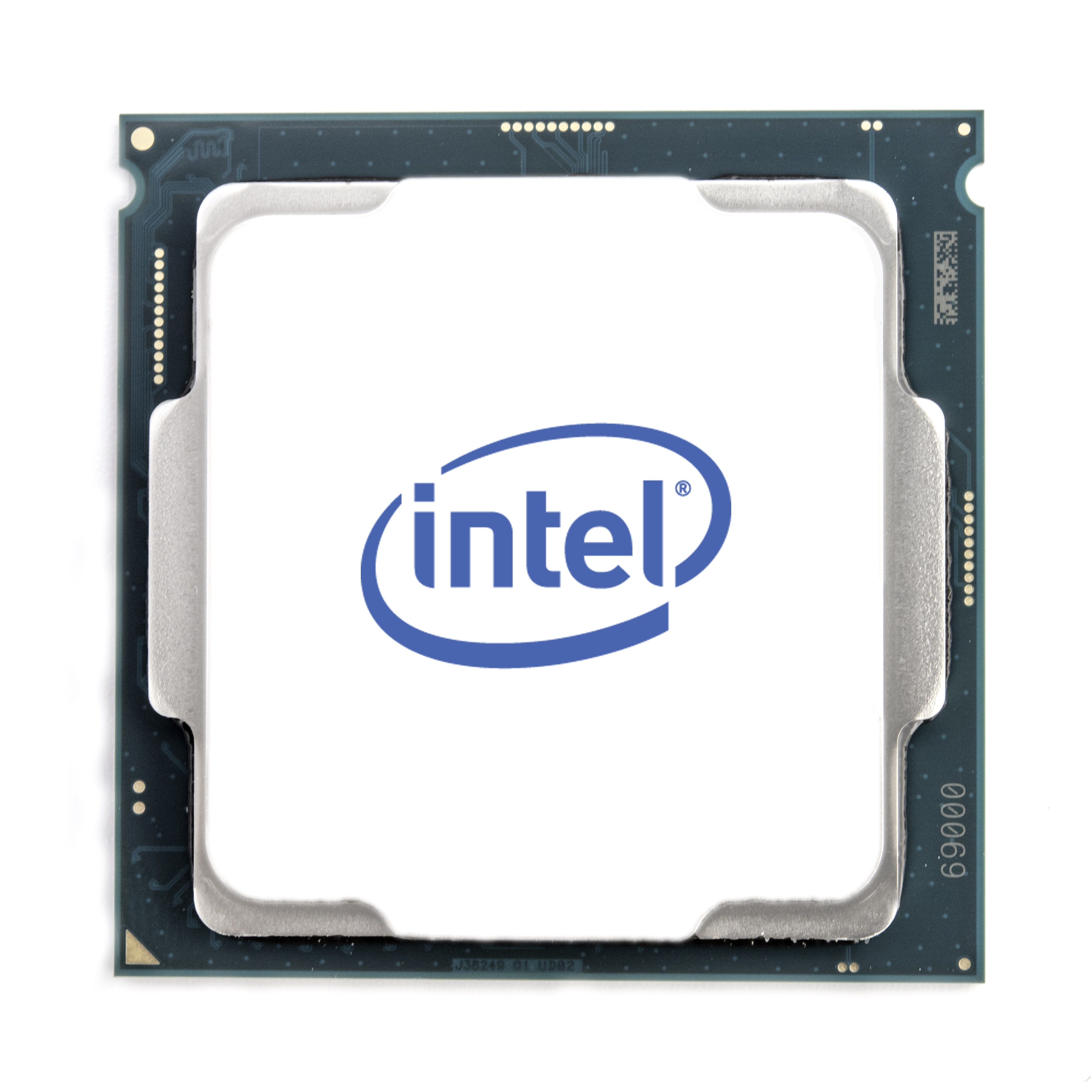 DELL DELL CPU SERVER INTEL XEON SILVER 4310 2.1G 12C/24T 10.4GT/S 18M CACHE TURBO HT (120W) DDR4-2666CK - SERVER ACCESSORI | TecnoCARE.net Sabaudia, Latina, Terracina, San Felice Circeo e Pontinia