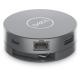 DELL DELL Adattatore multiporta 6-in-1 USB-C , DA305 - PC | TecnoCARE.net Sabaudia, Latina, Terracina, San Felice Circeo e Pontinia