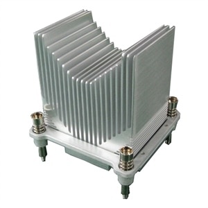 DELL DELL TECHNOLOGIES STANDARD HEATSINK CUS KIT - SERVER ACCESSORI | TecnoCARE.net Sabaudia, Latina, Terracina, San Felice Circeo e Pontinia