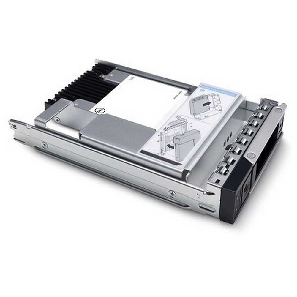 DELL 480GB SSD SATA Read Intensive 6Gbps 512e 2.5in with 3.5in HYB CARR CUS Kit - SUPPORTI PER LA MEMORIZZAZIONE | TecnoCARE.net Sabaudia, Latina, Terracina, San Felice Circeo e Pontinia