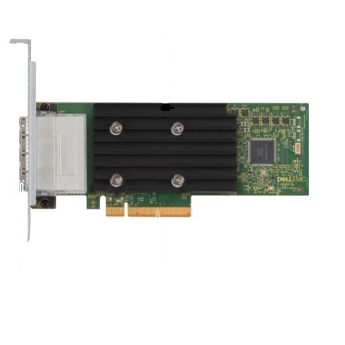 DELL Dell HBA355e Adapter Low Profile, Full Height ck - COMPONENTI | TecnoCARE.net Sabaudia, Latina, Terracina, San Felice Circeo e Pontinia