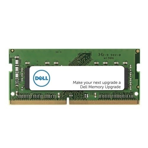 DELL DELL AB949335 memoria 32 GB 1 x 32 GB DDR5 4800 MHz - COMPONENTI | TecnoCARE.net Sabaudia, Latina, Terracina, San Felice Circeo e Pontinia