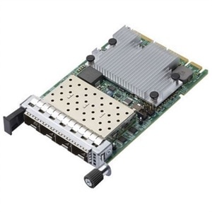 DELL DELL TECHNOLOGIES BROADCOM 57504 QUAD PORT 10/25GBESFP28 OCP NIC 3.0 CUSTOMER INSTALL - SERVER ACCESSORI | TecnoCARE.net Sabaudia, Latina, Terracina, San Felice Circeo e Pontinia