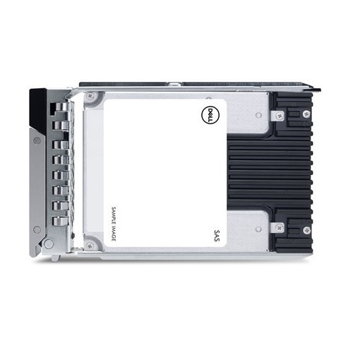 DELL DELL TECHNOLOGIES 3.84TB SOLID STATE DRIVE SATA READ INTENSIVE 6GBPS 512E 2.5IN HOT-PLUG  CUS KIT - HARD DISK SERVER | TecnoCARE.net Sabaudia, Latina, Terracina, San Felice Circeo e Pontinia