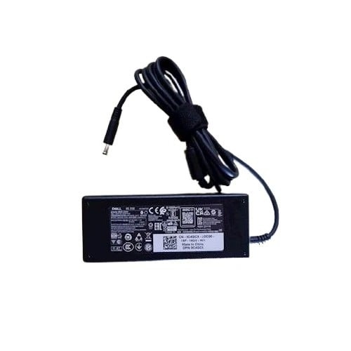 DELL DELL 586J0 adattatore e invertitore Interno Nero - BATTERIE E ALIMENTATORI | TecnoCARE.net Sabaudia, Latina, Terracina, San Felice Circeo e Pontinia