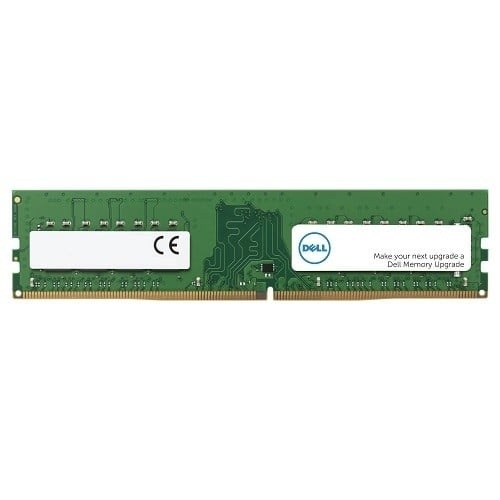 DELL DELL AC027075 memoria 16 GB 1 x 16 GB DDR5 4800 MHz Data Integrity Check (verifica integrità dati) - COMPONENTI | TecnoCARE.net Sabaudia, Latina, Terracina, San Felice Circeo e Pontinia