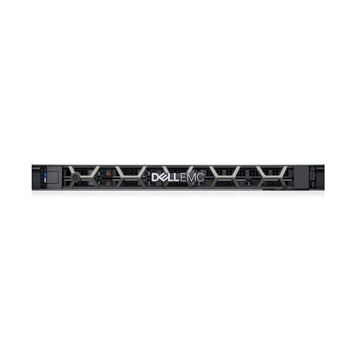 DELL DELL SERVER RACK R450  8x2.5  4310  1x16GB  1x480GB SSD  H755  3Yr Basic NBD - SERVER | TecnoCARE.net Sabaudia, Latina, Terracina, San Felice Circeo e Pontinia