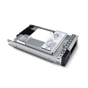 DELL 480GB SSD SATA Mixed Use 6Gbps 512e 2.5in with 3.5in HYB CARR Hot-plug S4620 CUS Kit - SUPPORTI PER LA MEMORIZZAZIONE | TecnoCARE.net Sabaudia, Latina, Terracina, San Felice Circeo e Pontinia