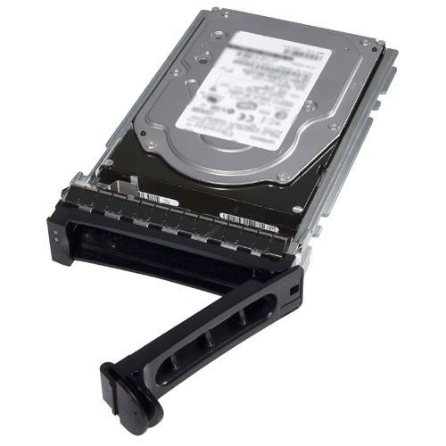 DELL Dell 4TB 7.2K RPM SATA 6Gbps 512n 3.5in Hot-plug Hard Drive - SUPPORTI PER LA MEMORIZZAZIONE | TecnoCARE.net Sabaudia, Latina, Terracina, San Felice Circeo e Pontinia