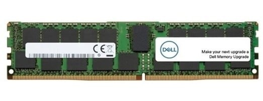 DELL SNS only - Dell Memory Upgrade - 16GB - 1Rx8 DDR4 UDIMM 3200MHz ECC - COMPONENTI | TecnoCARE.net Sabaudia, Latina, Terracina, San Felice Circeo e Pontinia