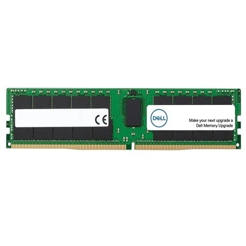 DELL SNS only - Dell Memory Upgrade - 32GB - 2RX8 DDR4 RDIMM 3200MHz 16Gb BASE - COMPONENTI | TecnoCARE.net Sabaudia, Latina, Terracina, San Felice Circeo e Pontinia