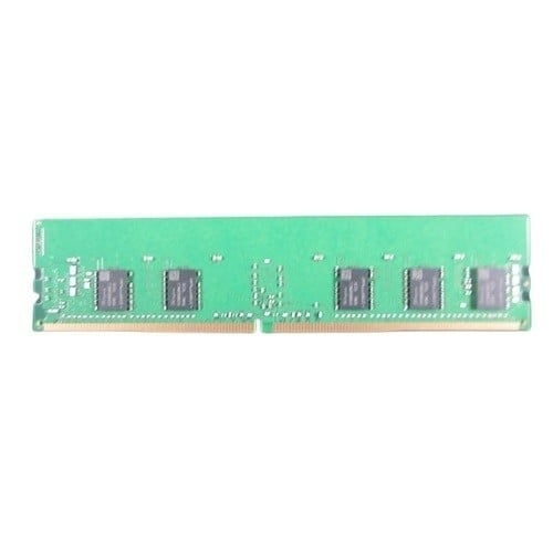 DELL SNS only - Dell Memory Upgrade - 8GB - 1RX8 DDR4 UDIMM 3200MHz ECC - COMPONENTI | TecnoCARE.net Sabaudia, Latina, Terracina, San Felice Circeo e Pontinia