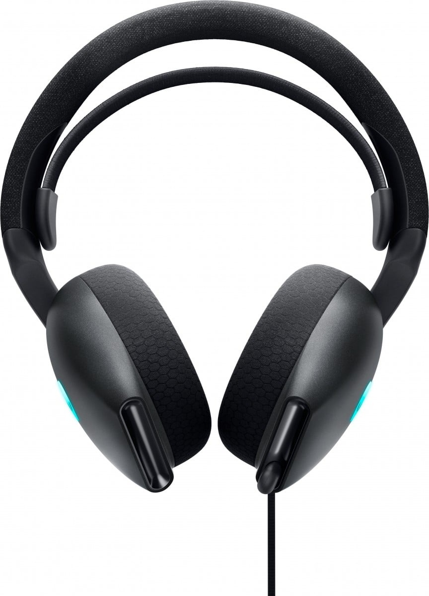 DELL Dell Alienware Wired Gaming Headset - AW520H - AUDIO E CUFFIE PORTATILI | TecnoCARE.net Sabaudia, Latina, Terracina, San Felice Circeo e Pontinia