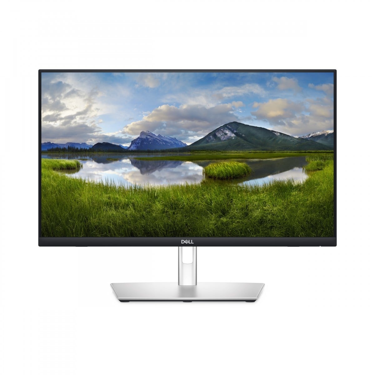 DELL DELL P Series P2424HT Monitor PC 60,5 cm (23.8") 1920 x 1080 Pixel Full HD LCD Touch screen Nero, Argento - MONITOR E ACCESSORI | TecnoCARE.net Sabaudia, Latina, Terracina, San Felice Circeo e Pontinia