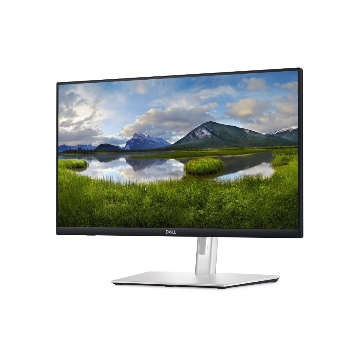 DELL DELL P Series P2424HT Monitor PC 60,5 cm (23.8") 1920 x 1080 Pixel Full HD LCD Touch screen Nero, Argento - MONITOR E ACCESSORI | TecnoCARE.net Sabaudia, Latina, Terracina, San Felice Circeo e Pontinia