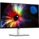 DELL DELL UltraSharp U2724D Monitor PC 68,6 cm (27") 2560 x 1440 Pixel Quad HD LCD Nero, Argento - MONITOR E ACCESSORI | TecnoCARE.net Sabaudia, Latina, Terracina, San Felice Circeo e Pontinia
