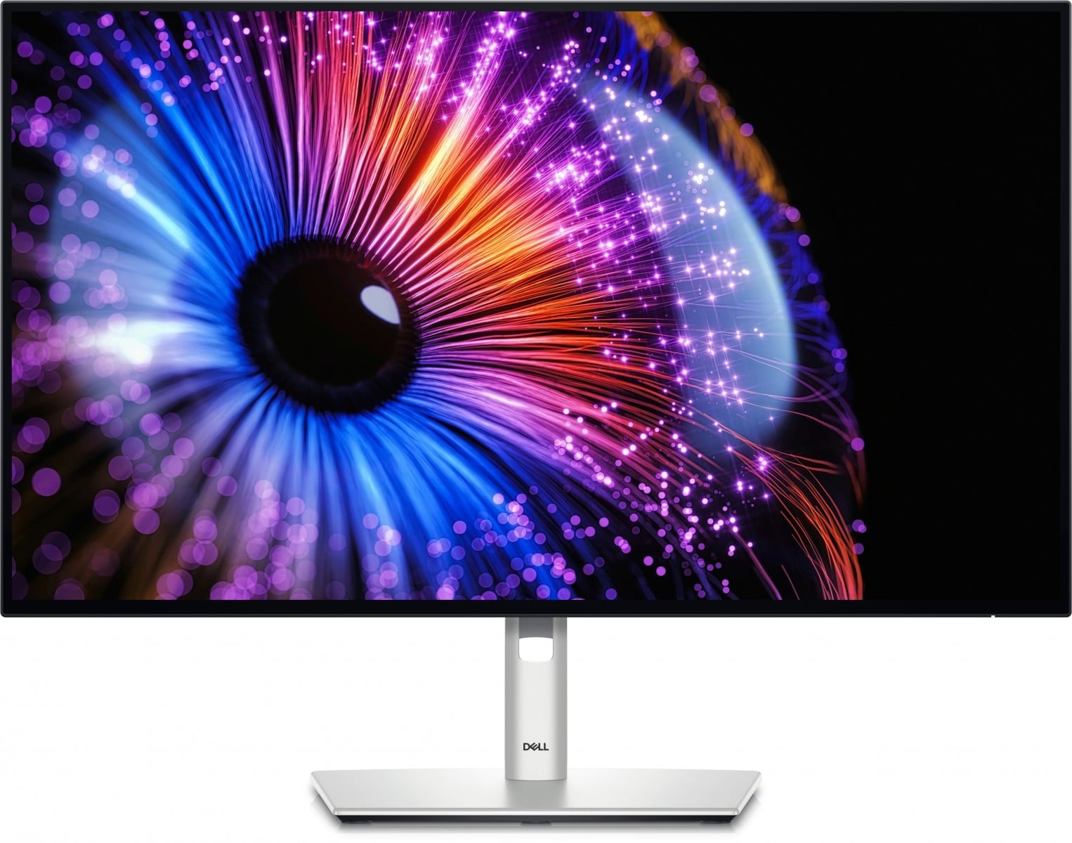 DELL DELL UltraSharp U2724DE Monitor PC 68,6 cm (27") 2560 x 1440 Pixel Quad HD LCD Nero, Argento - MONITOR E ACCESSORI | TecnoCARE.net Sabaudia, Latina, Terracina, San Felice Circeo e Pontinia