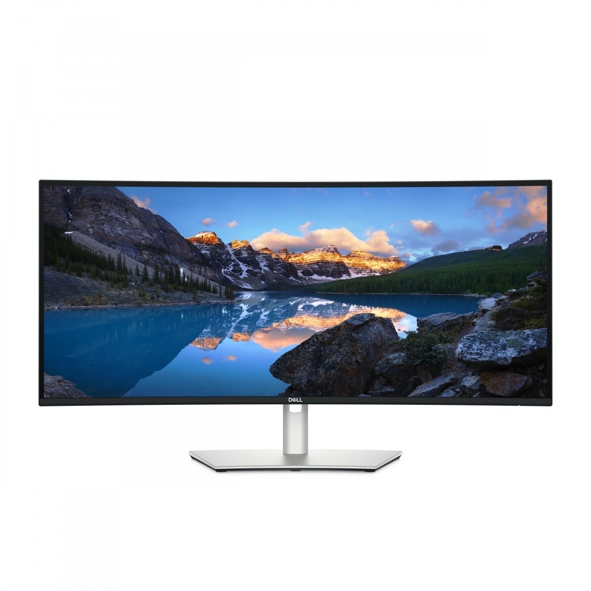 DELL Dell DELL-U3425WE UltraSharp Monitor LCD Quad HD da 34,1 pollici con hub USB - MONITOR E ACCESSORI | TecnoCARE.net Sabaudia, Latina, Terracina, San Felice Circeo e Pontinia