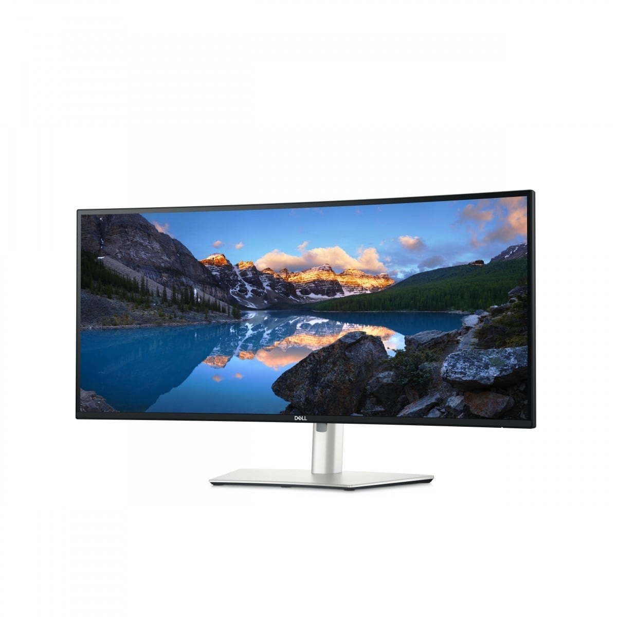 DELL Dell DELL-U3425WE UltraSharp Monitor LCD Quad HD da 34,1 pollici con hub USB - MONITOR E ACCESSORI | TecnoCARE.net Sabaudia, Latina, Terracina, San Felice Circeo e Pontinia