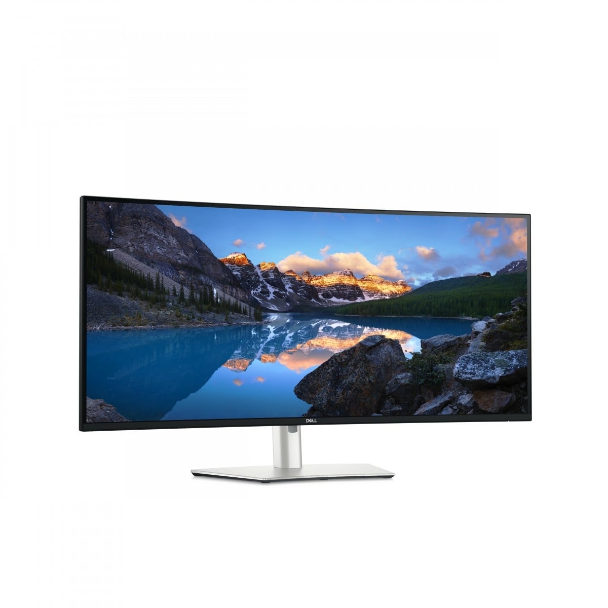DELL DELL UltraSharp U4025QW Monitor PC 101,6 cm (40") 5120 x 2160 Pixel 5K Ultra HD LCD Argento - MONITOR E ACCESSORI | TecnoCARE.net Sabaudia, Latina, Terracina, San Felice Circeo e Pontinia